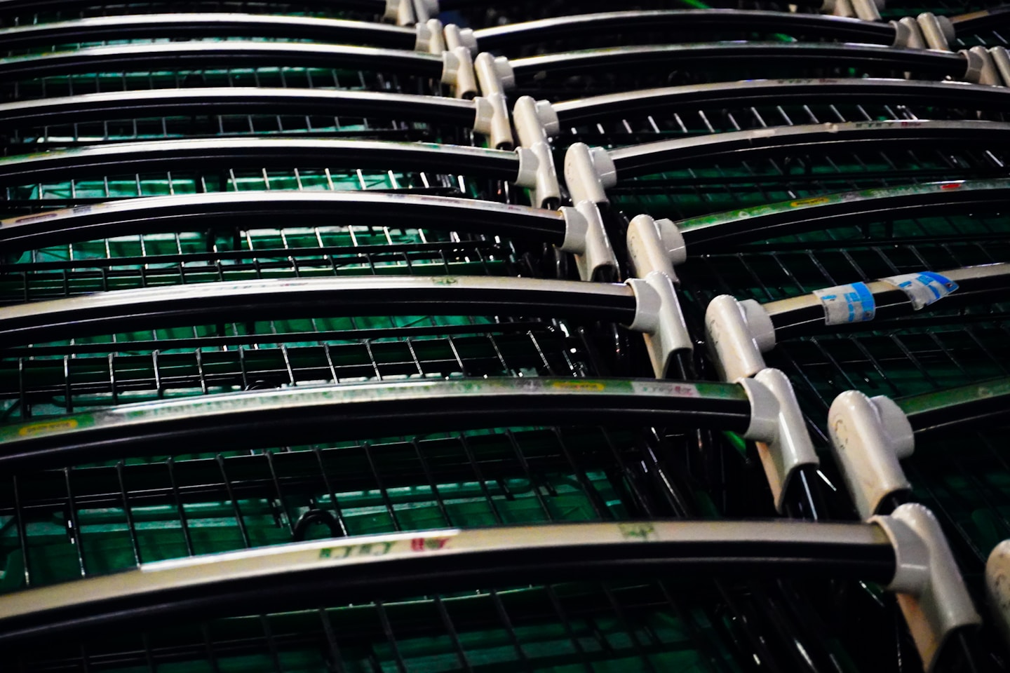 Wholesale product stock — organised retail supply planning
