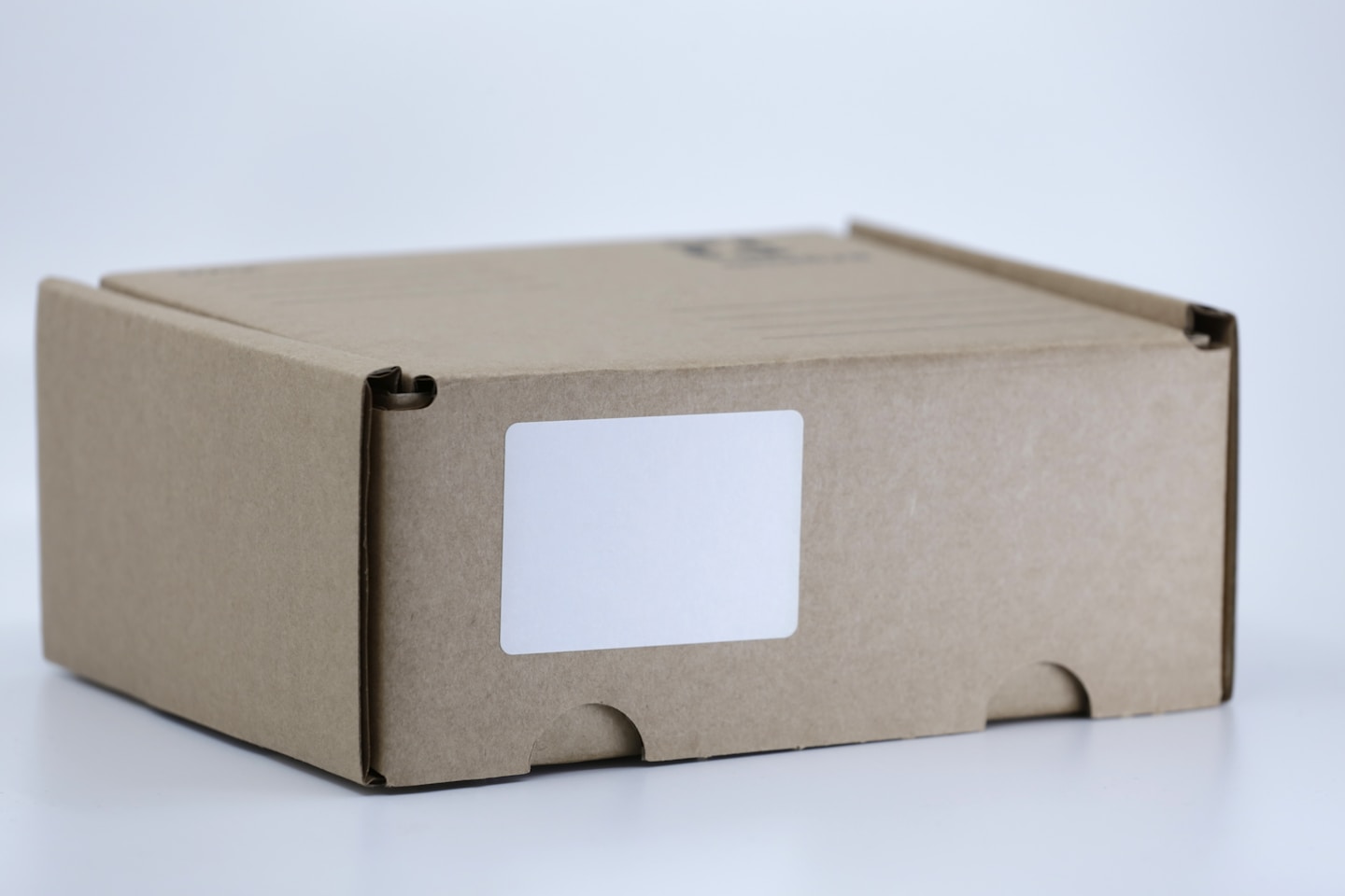 Packaged wholesale goods — product supply enquiry